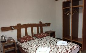 Zlata Hotel